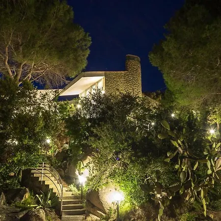 Villa Occhiata 62, Emma Villas *