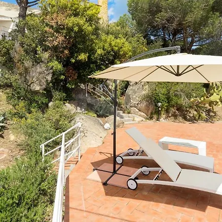 Villa Occhiata 62, Emma Villas