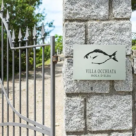 Occhiata 62, Emma Villas Villa