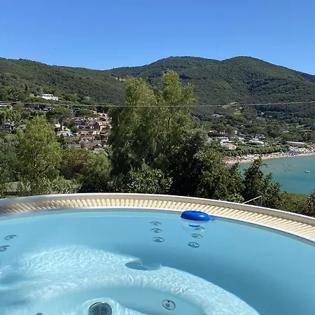 Occhiata 62, Emma Villas Villa Scaglieri