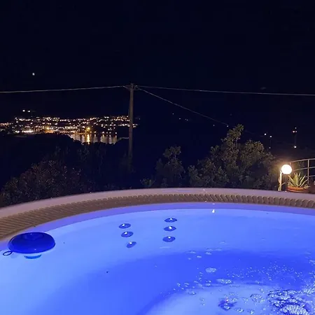 Villa Occhiata 62, Emma Villas