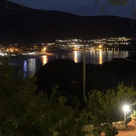 Villa Occhiata 62, Emma Villas Scaglieri